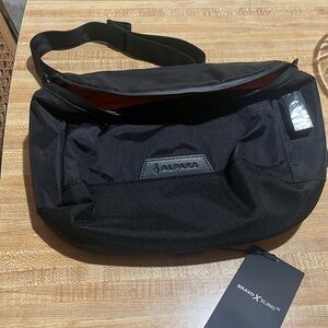 Alpaka Bravo Sling v2